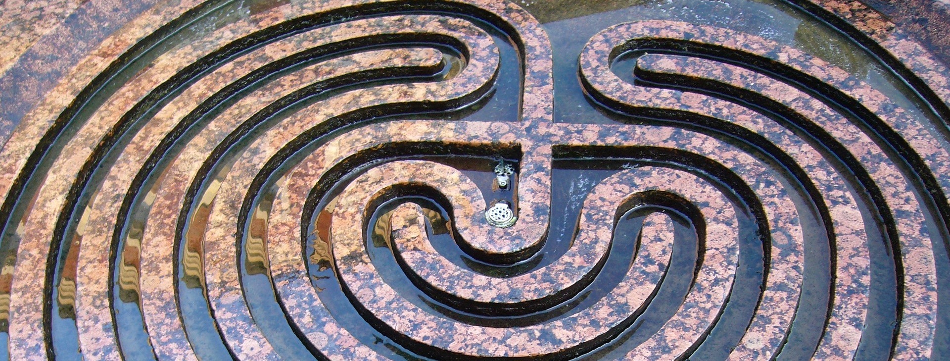 Brunnen